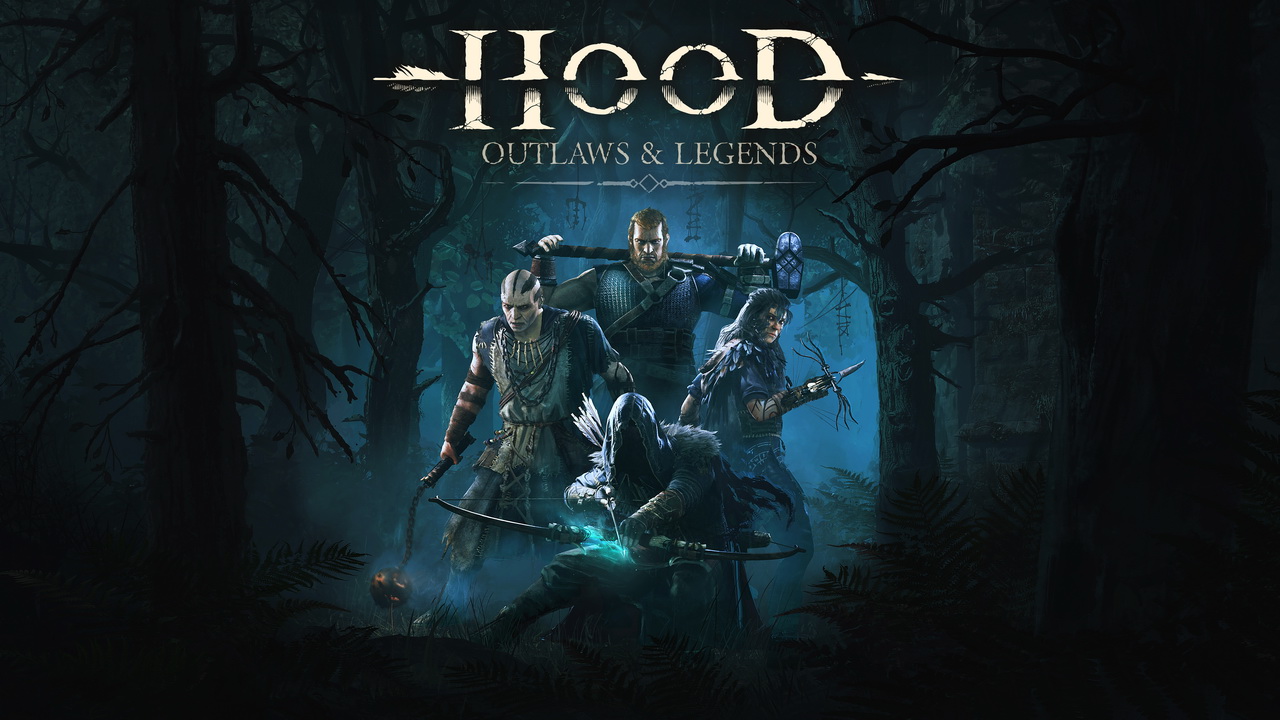 Hood Outlaws & Legends