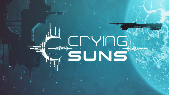 Crying Suns