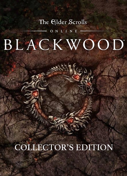 The Elder Scrolls Online : Blackwood