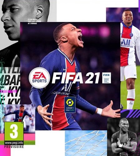 FIFA 21