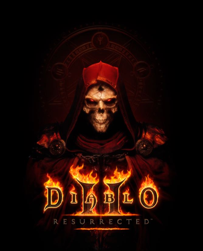 Diablo II Resurrected