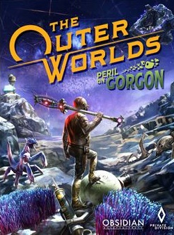 The Outer Worlds : Peril sur Gorgone