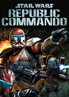 Star Wars : Republic Commando