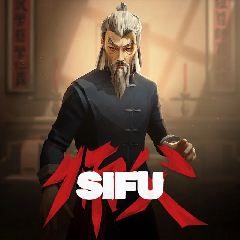 SIFU