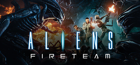 Aliens Fireteam Elite