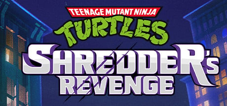 Teenage Mutant Ninja Turtles Shredder's Revenge