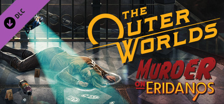 The Outer Worlds : Meurtre sur Éridan