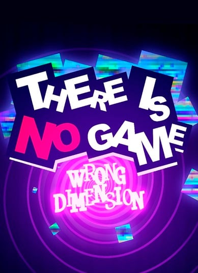 There is No Game Wrong Dimension