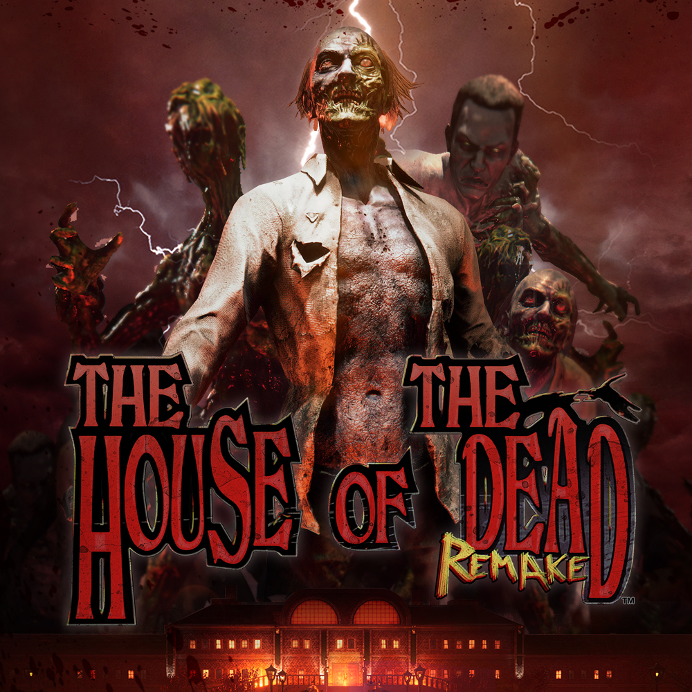The House of the Dead Remake
