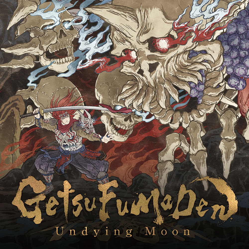 GetsuFumaDen Undying Moon
