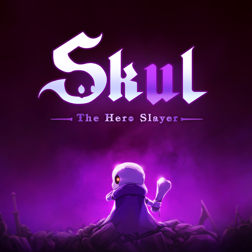 Skul The Hero Slayer