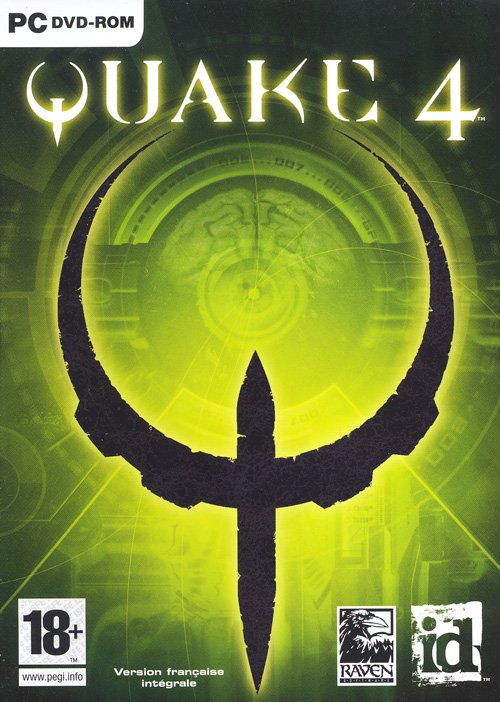 Quake 4