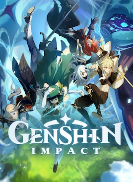 Genshin Impact