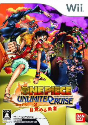 One Piece Unlimited Cruise : Episode 2