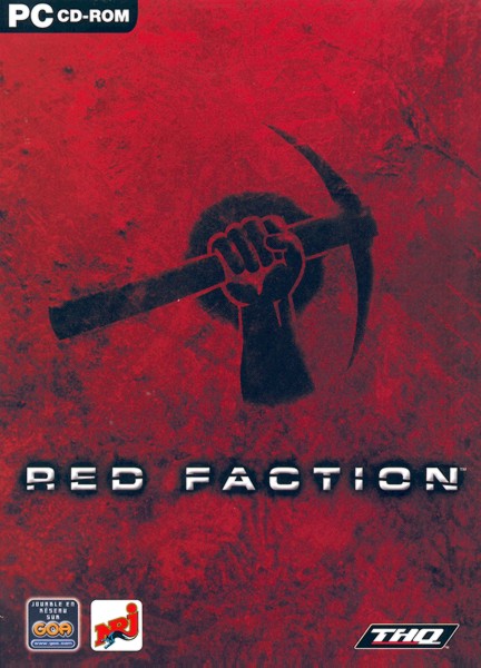 Red Faction