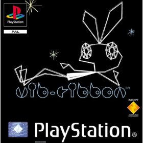 Vib-Ribbon