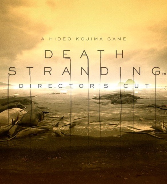 Death Stranding Director's Cut