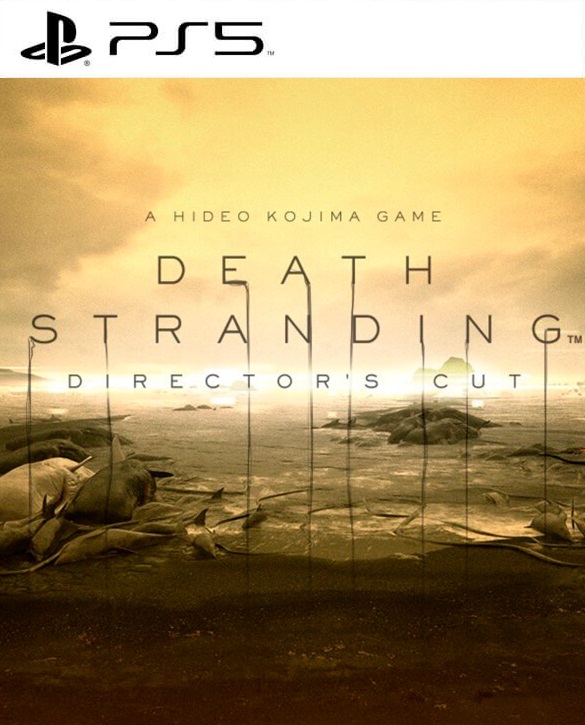 Death Stranding Director's Cut