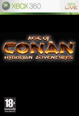 Age of Conan : Hyborian Adventures