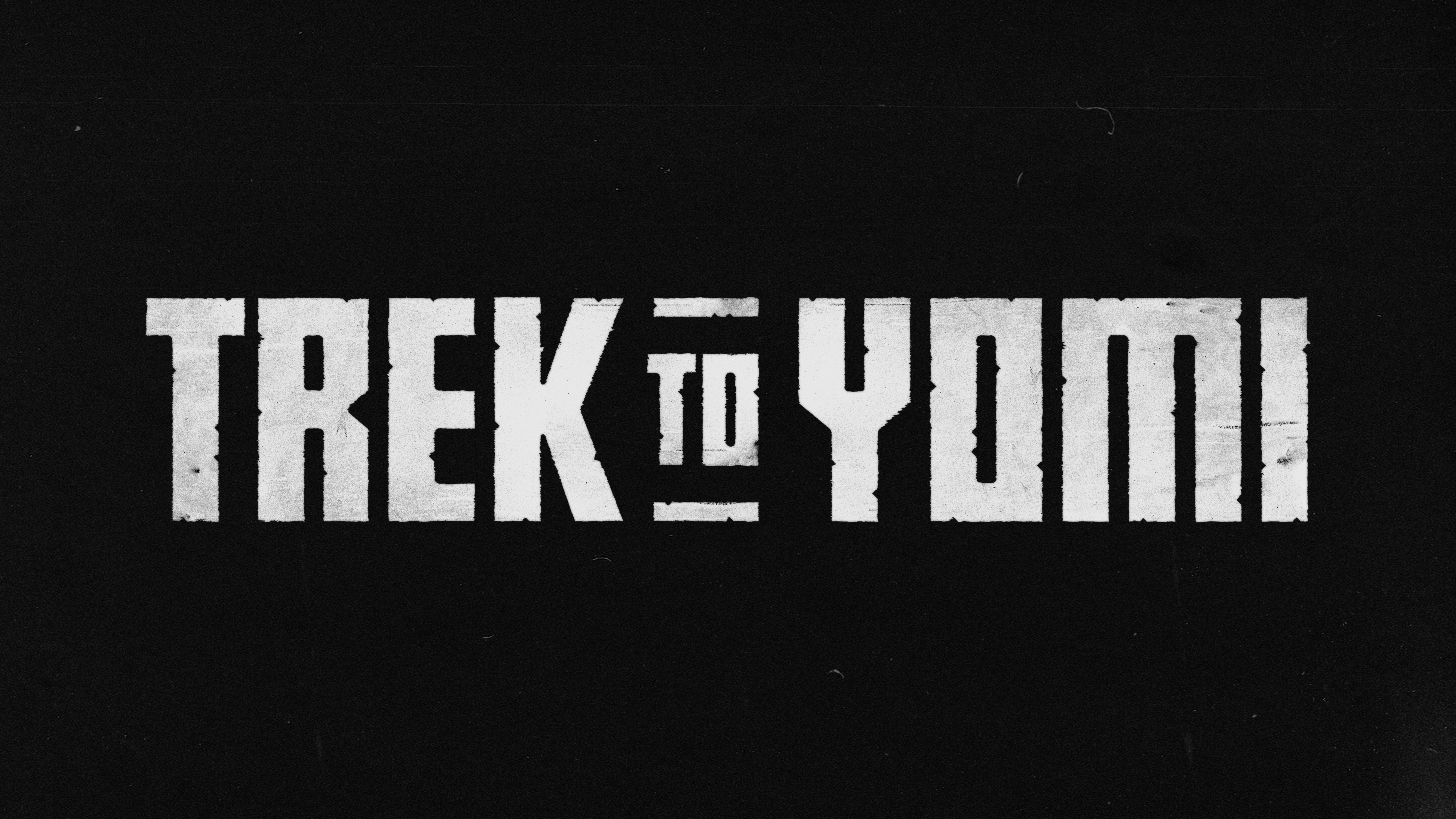 Trek To Yomi