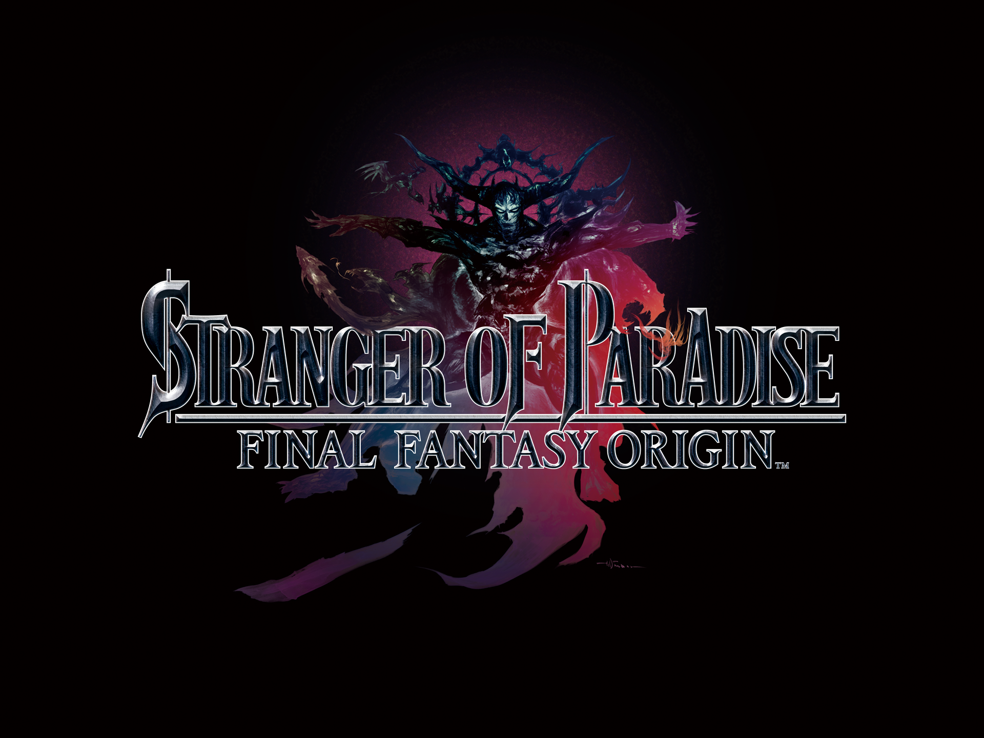 STRANGER OF PARADISE FINAL FANTASY ORIGIN download the new for mac
