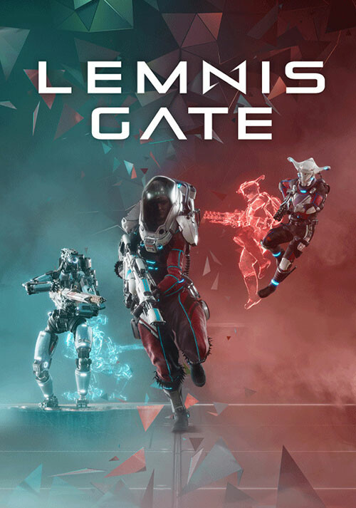 Lemnis Gate