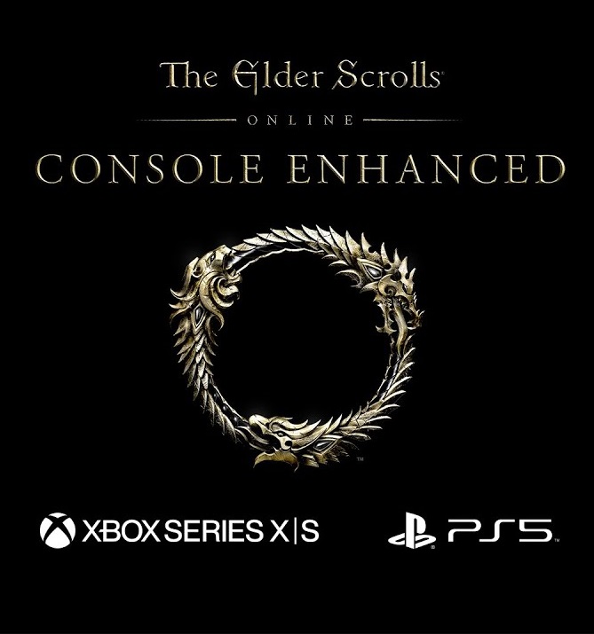 The Elder Scrolls Online Console Enhanced