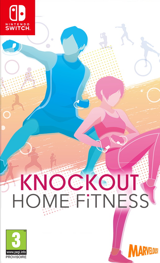 Knockout Home Fitness