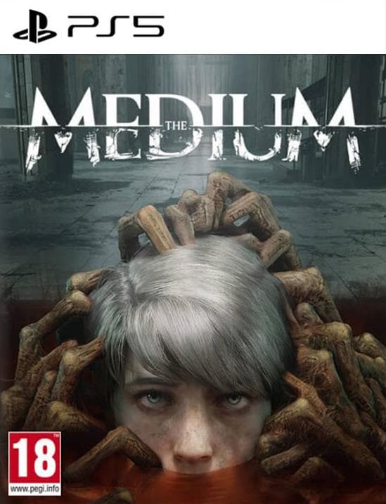 The Medium