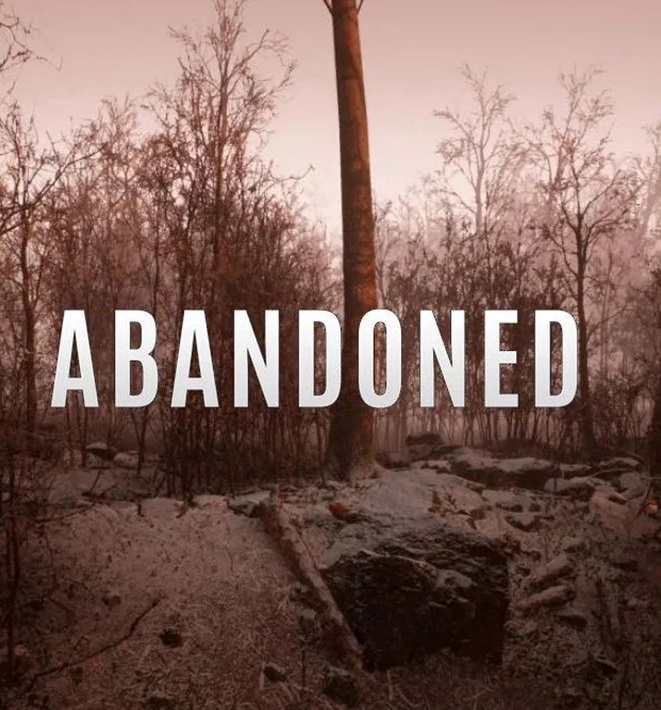 Abandoned