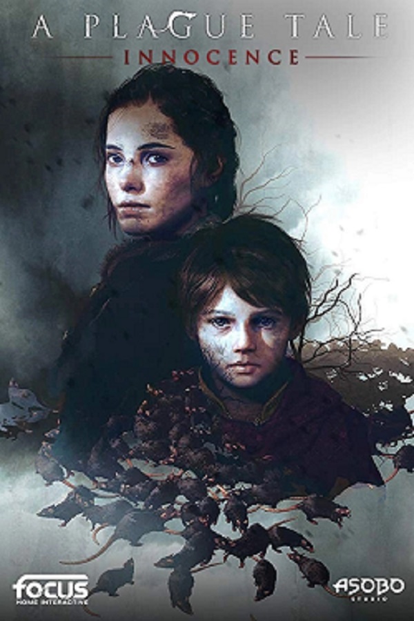A Plague Tale : Innocence