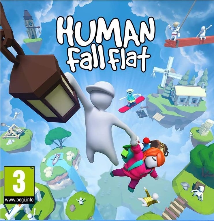 Human Fall Flat