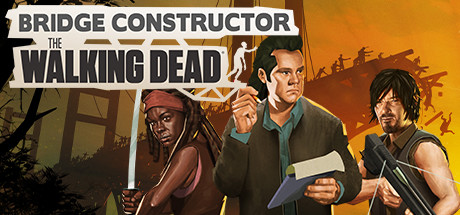 Bridge Constructor The Walking Dead