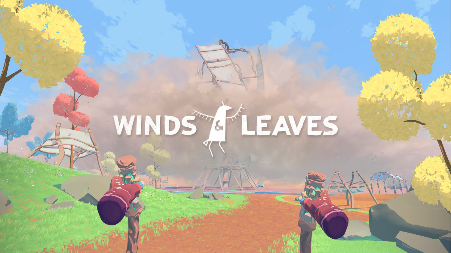 Winds & Leaves