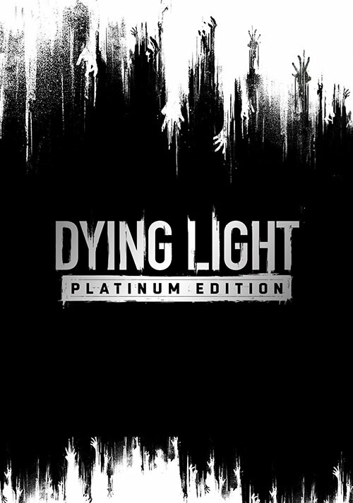Dying Light Platinum Edition