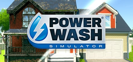 PowerWash Simulator