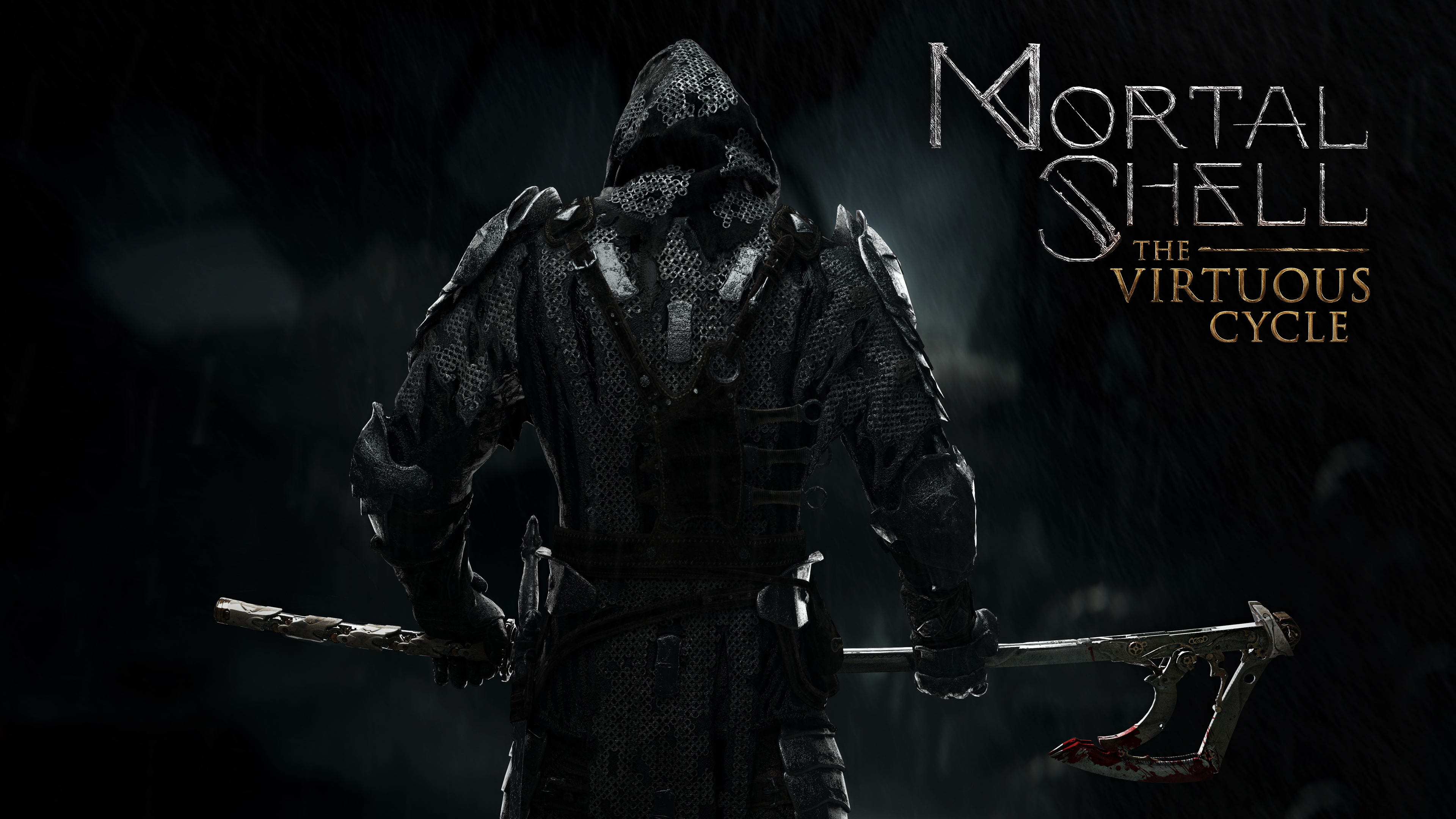 Mortal Shell The Virtuous Cycle