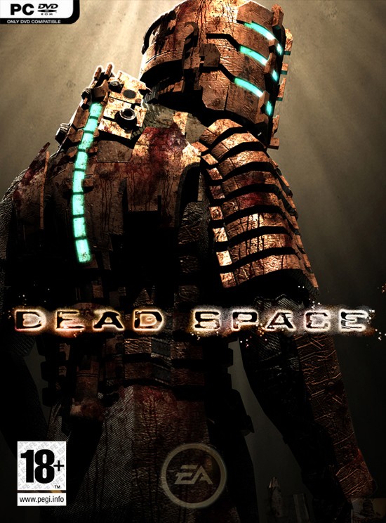 dead space remake on steam
