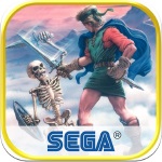 Shining Force Heroes of Light and Darkness