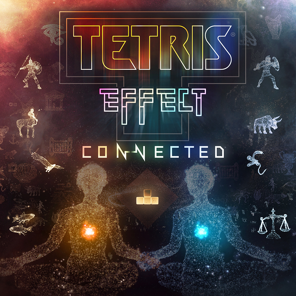Tetris Effect Connected