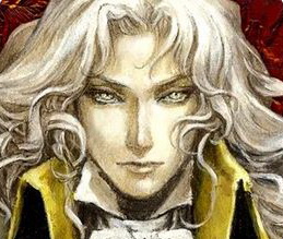 Castlevania : Grimoire of Souls
