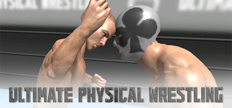 Ultimate Physical Wrestling