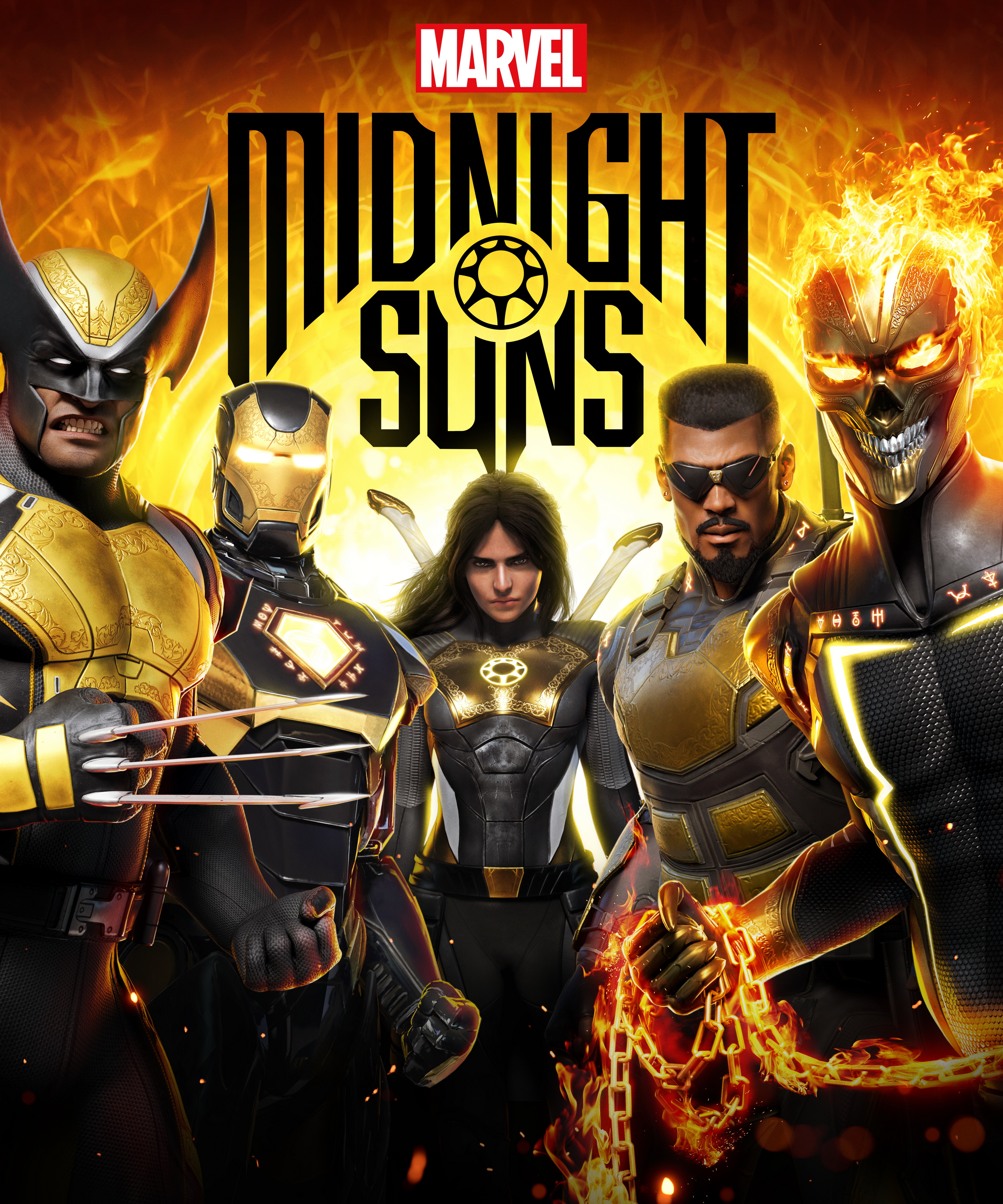 Marvel's Midnight Suns