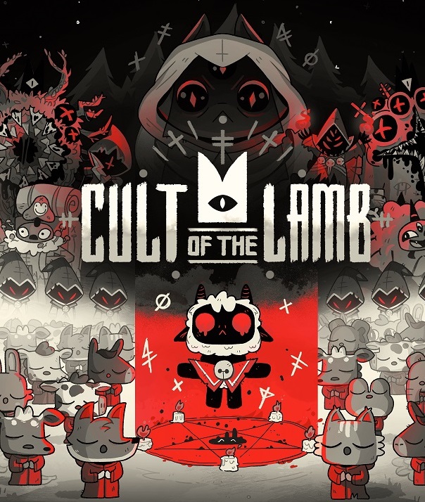 Cult of the Lamb