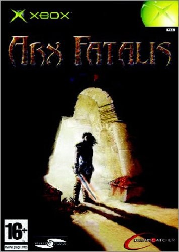Arx Fatalis