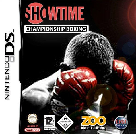 Showtime Championship Boxing
