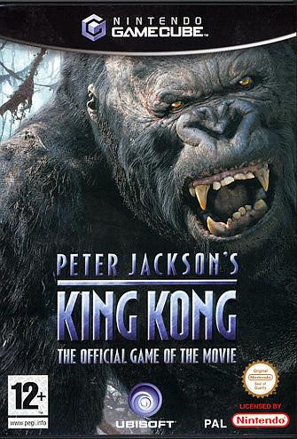 King Kong