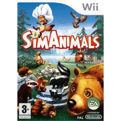SimAnimals