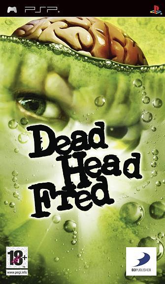 Dead Head Fred