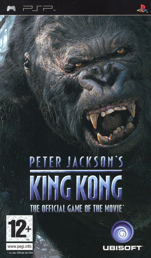 King Kong